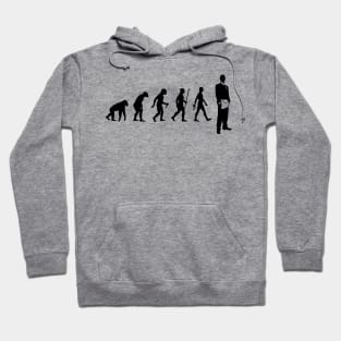 Man to Mason Evolution Masonic Freemason Hoodie